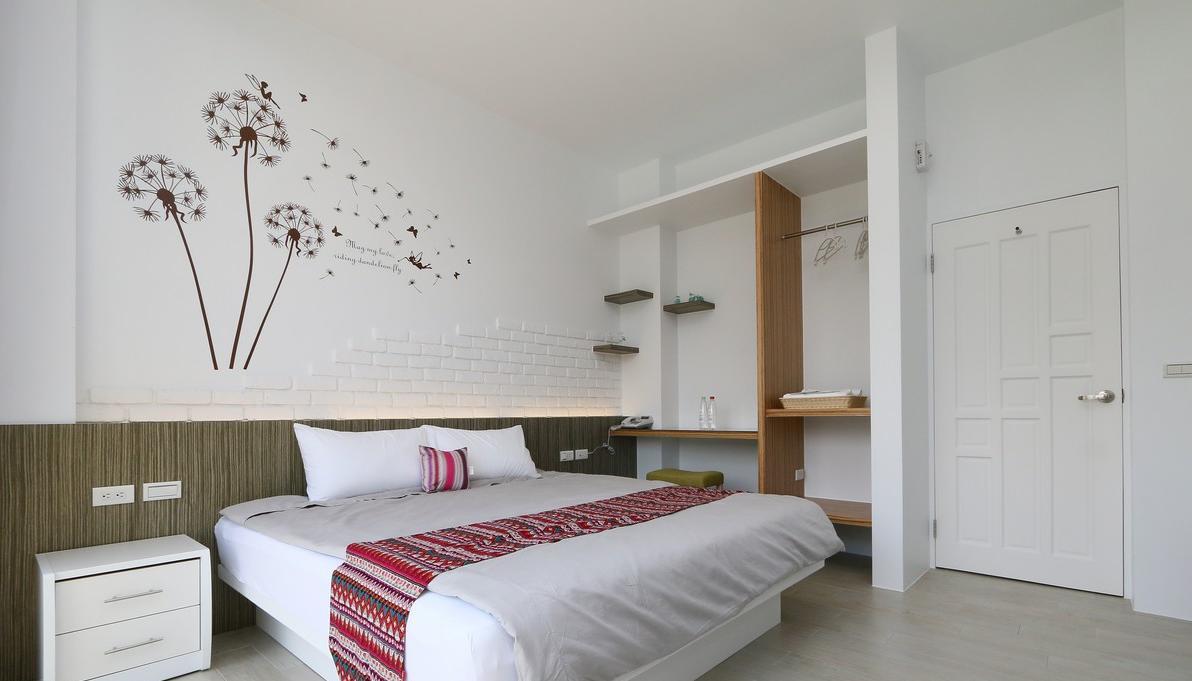 Ming Yuan B&B Wujie Eksteriør billede