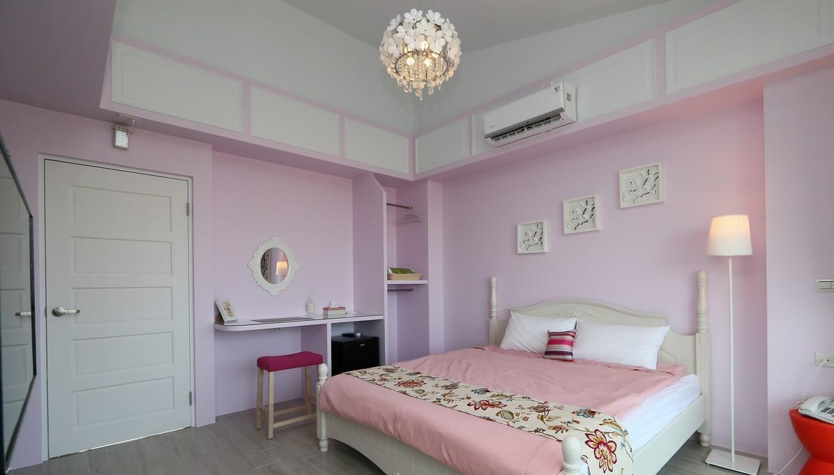 Ming Yuan B&B Wujie Eksteriør billede