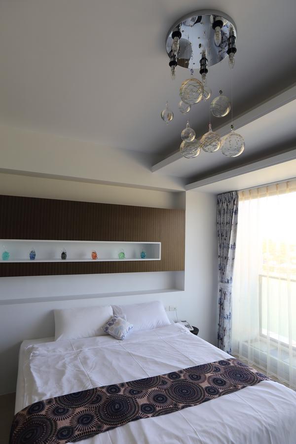 Ming Yuan B&B Wujie Eksteriør billede